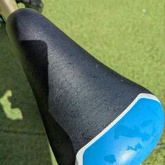 子供用　ランニングバイクの画像