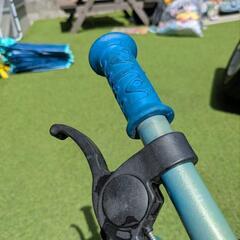 子供用　ランニングバイクの画像