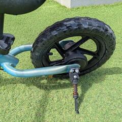 子供用　ランニングバイクの画像