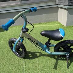 子供用　ランニングバイク