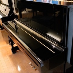 YAMAHAピアノ
の画像