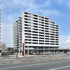 🏡敷金・礼金0円　設備充実　新築3LDKマンション　西区北原🏡