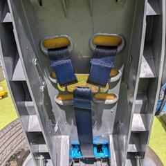 チャイルドシートの画像