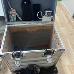 所持品