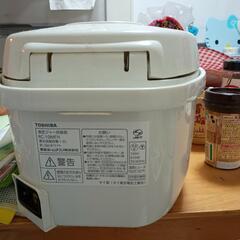 TOSHIBA RC-10MFHの画像