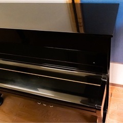 YAMAHAピアノの画像