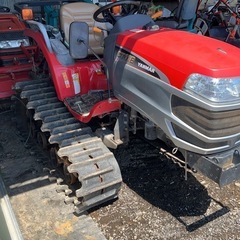 トラクター 50万