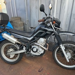 セロー250　