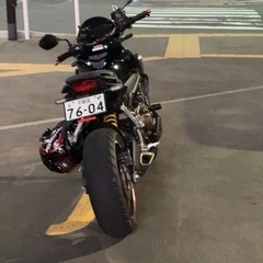 ツーリング仲間