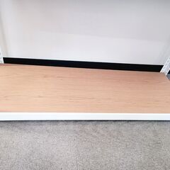 5段の棚を販売します。の画像
