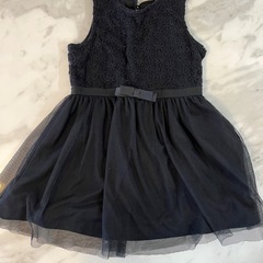 女の子 ワンピース フォーマルドレス 90