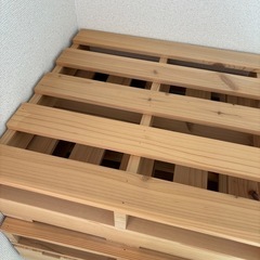 すのこパレット　【8まい】の画像