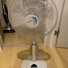 扇風機
