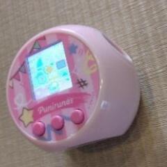 【値下げ実施】プニルンズ　液晶おもちゃ