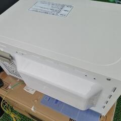 【美品】IRIS OHYAMA 電子レンジ IMB-T178-W (17L) 2023年製の画像