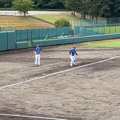 軟式草野球チーム、新規メンバー募集中！ - 小矢部市