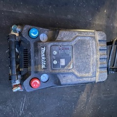 マキタ　コンプレッサー16l