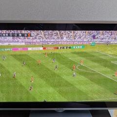 テレビ　W42P-HR9000  42型