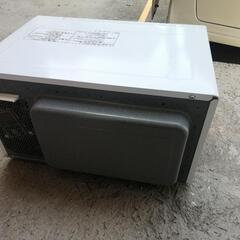 Panasonic 電子レンジ NE-EH229-W (22L)2016年製の画像