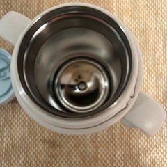 取引先決定　サーモス　ベビー　水筒　ストロータイプの画像