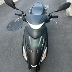 アドレス125s