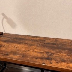 ワークデスク
