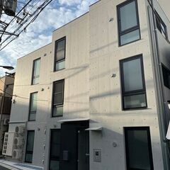 5/2〜即入居！審査ナシ/分割払OK/1~2名/都心好立地/家具...