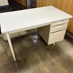 【値下げしました‼️】INB 稲葉製作所 オフィス家具 事務デス...