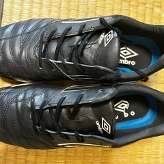 サッカーシューズ