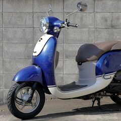 原付　バイク　ホンダ ジョルノ