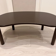 テーブル　ニトリ　8760738