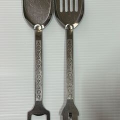 昭和レトロ　ハンバーガートング　中古　ジャンク