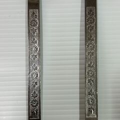 昭和レトロ　ハンバーガートング　中古　ジャンクの画像