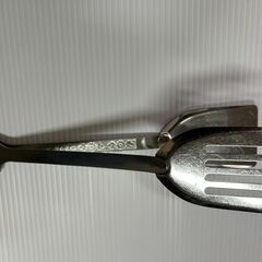 昭和レトロ　ハンバーガートング　中古　ジャンクの画像