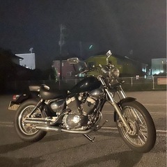 YAMAHA  ヤマハ　ビラーゴ250 XV250 の画像