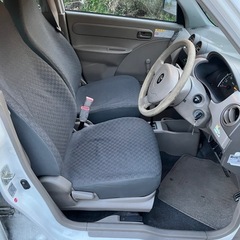 アルト バン 車検令和9年4月迄 タイミングチェーン 7万キロ 乗って帰れますの画像