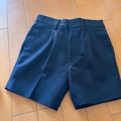 入卒やおでかけ、発表会用ズボンの画像