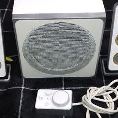 Logicool　Z4i 　