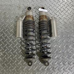 HONDA CB750 RC42 リアサスペンション ホンダ [M-250430-35]の画像