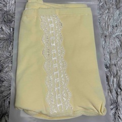 【未使用】産褥ショーツ　帝王切開用　普通分娩で使用の画像