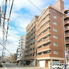 🌙夜職OK✨家賃4万円台！赤坂×桜坂駅近💎モニターインターホン・...