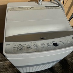 洗濯機