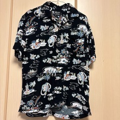 アロハシャツ