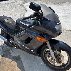 カワサキ　ZZR250 ☆EX250H-A00★部品取り用★