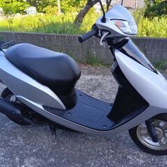 ホンダディオ50cc