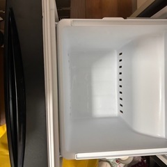 TOSHIBA 冷蔵庫　の画像