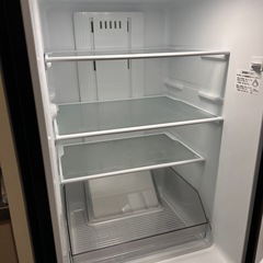 TOSHIBA 冷蔵庫　の画像