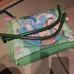 赤ちゃんマットレスの画像