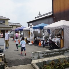 光暁寺テラミライマルシェ2025 − 奈良県