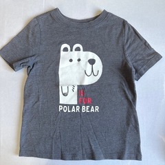 サイズ100 半袖Tシャツの画像
